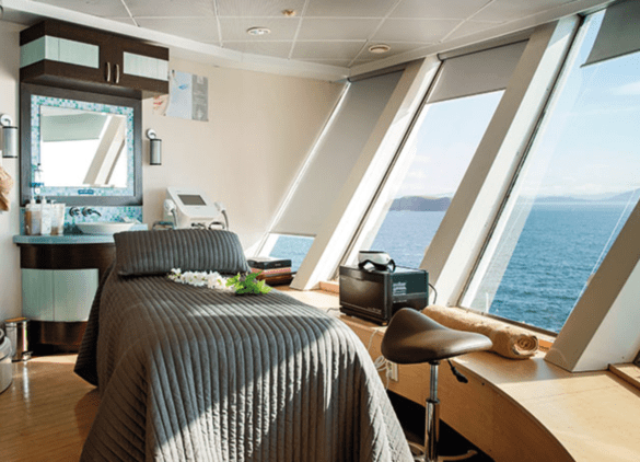 Fred. Olsen Cruise Lines, Balmoral, Atlantis Spa & Salon 3.png